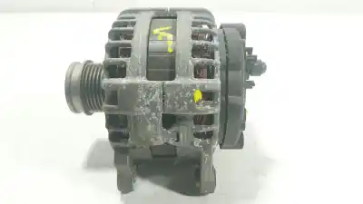 Автозапчасти б/у генератор за seat ateca (kh7, khp) 1.5 tsi ссылки oem iam 05e903027b  05e903027a