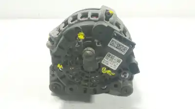 Автозапчасти б/у генератор за seat ateca (kh7, khp) 1.5 tsi ссылки oem iam 05e903027b  05e903027a