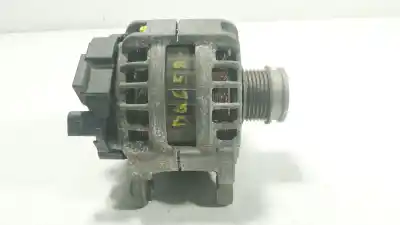 Автозапчасти б/у генератор за seat ateca (kh7, khp) 1.5 tsi ссылки oem iam 05e903027b  05e903027a