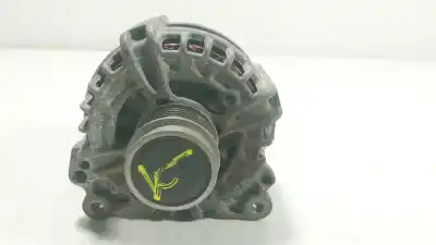 Автозапчасти б/у генератор за seat ateca (kh7, khp) 1.5 tsi ссылки oem iam 05e903027b  05e903027a