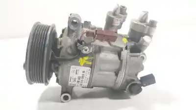 Автозапчастина б/у компресор кондиционера для seat ateca (kh7, khp) 1.5 tsi посилання на oem iam 3q0816803d