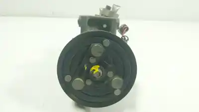 Автозапчастина б/у компресор кондиционера для seat ateca (kh7, khp) 1.5 tsi посилання на oem iam 3q0816803d  3q0816803b