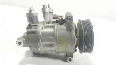 Автозапчастина б/у компресор кондиционера для seat ateca (kh7, khp) 1.5 tsi посилання на oem iam 3q0816803d  3q0816803b