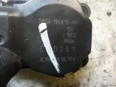 Автозапчастина б/у двигатель відкривання люків кондиціонація для ford grand c-max (dxa/cb7, dxa/ceu) 1.6 tdci посилання на oem iam 1786200  3m5h19e616ab
