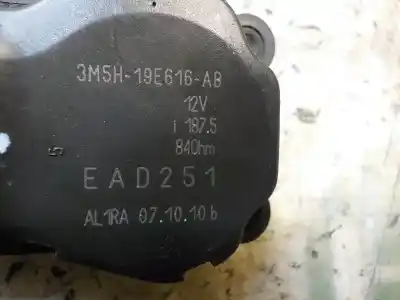 Автозапчастина б/у електронний модуль для ford grand c-max (dxa/cb7, dxa/ceu) 1.6 tdci посилання на oem iam 1786200  3m5h19e616ab