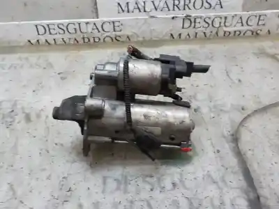 Автозапчастина б/у двигун запускається для ford grand c-max (dxa/cb7, dxa/ceu) 1.6 tdci посилання на oem iam 2109635  