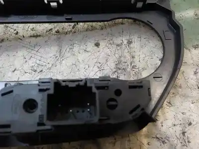 Автозапчастина б/у електронний модуль для ford grand c-max (dxa/cb7, dxa/ceu) 1.6 tdci посилання на oem iam 1813933  am5t18c621ab