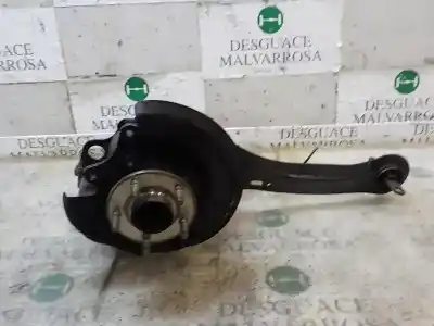 Автозапчасти б/у поворот заднего права за ford grand c-max (dxa/cb7, dxa/ceu) 1.6 tdci ссылки oem iam 1778728