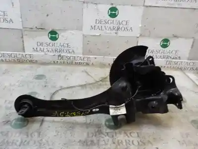 Автозапчастина б/у культ заднього правого для ford grand c-max (dxa/cb7, dxa/ceu) 1.6 tdci посилання на oem iam 1778728  
