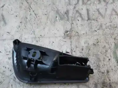Автозапчастина б/у ліва задня внутрішня ручка для ford grand c-max (dxa/cb7, dxa/ceu) 1.6 tdci посилання на oem iam 1727880  