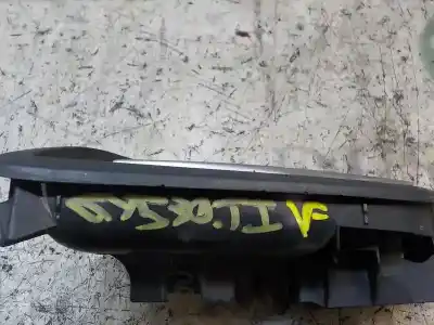 Автозапчастина б/у ліва задня внутрішня ручка для ford grand c-max (dxa/cb7, dxa/ceu) 1.6 tdci посилання на oem iam 1727880  