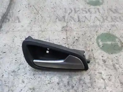 Автозапчасти б/у внутренняя задняя правая ручка за ford grand c-max (dxa/cb7, dxa/ceu) 1.6 tdci ссылки oem iam 1727874