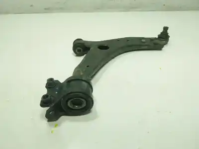 Peça sobressalente para automóvel em segunda mão braço de suspensão inferior dianteiro direito por ford kuga i 2.0 tdci referências oem iam 