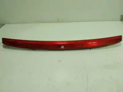 Pezzo di ricambio per auto di seconda mano LAMPADA POSTERIORE CENTRALE per CITROEN C4 GRAND PICASSO I (UA_)  Riferimenti OEM IAM   