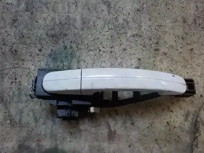 Автозапчасти б/у задняя левая наружная ручка за ford grand c-max (dxa/cb7, dxa/ceu) 1.6 tdci ссылки oem iam 1738727