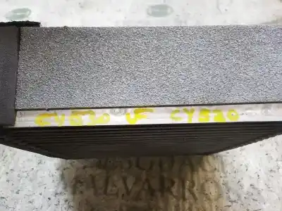 Автозапчасти б/у испаритель кондиционера воздуха за ford grand c-max (dxa/cb7, dxa/ceu) 1.6 tdci ссылки oem iam 5129677  