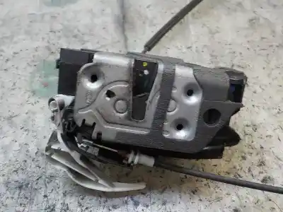 Автозапчасти б/у замок задней правой двери за ford grand c-max (dxa/cb7, dxa/ceu) 1.6 tdci ссылки oem iam 2053473