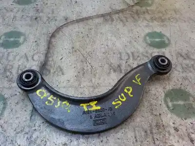 Автозапчасти б/у левый задний верхний рычаг подвески за ford grand c-max (dxa/cb7, dxa/ceu) 1.6 tdci ссылки oem iam 1755222