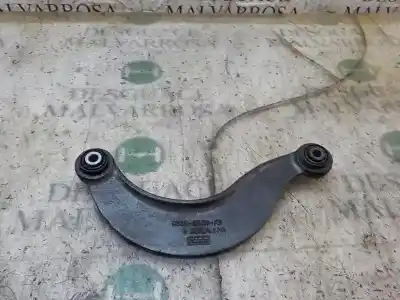 Автозапчасти б/у верхний задний правый рычаг подвески за ford grand c-max (dxa/cb7, dxa/ceu) 1.6 tdci ссылки oem iam 1755222  