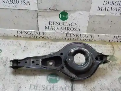 Автозапчастина б/у задній нижний правий ригель підвіски для ford grand c-max (dxa/cb7, dxa/ceu) 1.6 tdci посилання на oem iam 1894049  