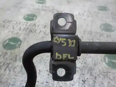 Автозапчастина б/у передній стабілізатор для ford grand c-max (dxa/cb7, dxa/ceu) 1.6 tdci посилання на oem iam 1710248  