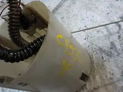 Автозапчасти б/у индикатор за ford grand c-max (dxa/cb7, dxa/ceu) 1.6 tdci ссылки oem iam 1851735 0580207005 0580207005