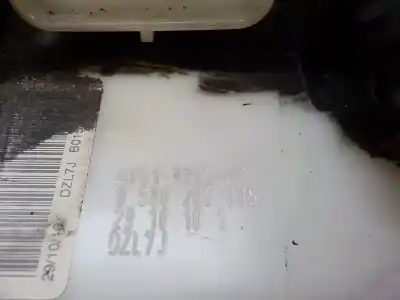 Автозапчасти б/у индикатор за ford grand c-max (dxa/cb7, dxa/ceu) 1.6 tdci ссылки oem iam 1851735 0580207005 0580207005