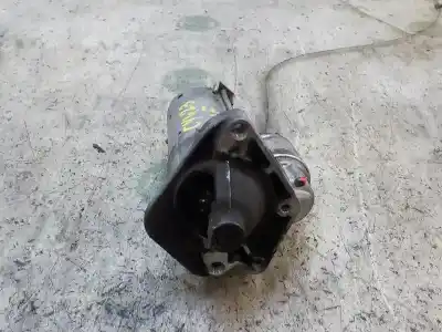 Gebrauchtes Autoersatzteil MOTOR STARTET zum RENAULT MEGANE III BERLINA 5 P  OEM-IAM-Referenzen 233000603R  233003329R