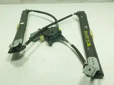 Автозапчастина б/у РЕГУЛЯТОР ВІКНА ПЕРЕДНІЙ ЛІВИЙ для SEAT ATECA (KH7, KHP) 1.5 TSI Посилання на OEM IAM 575837461A  