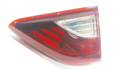 Автозапчасти б/у внутренний правый задний фонарь за kia stonic (yb) 1.0 t-gdi ссылки oem iam 