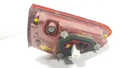 Автозапчасти б/у внутренний правый задний фонарь за kia stonic (yb) 1.0 t-gdi ссылки oem iam   