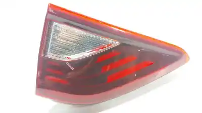 Автозапчасти б/у внутренний левый задний фонарь за kia stonic (yb) 1.0 t-gdi ссылки oem iam 