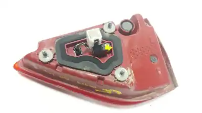 Автозапчасти б/у внутренний левый задний фонарь за kia stonic (yb) 1.0 t-gdi ссылки oem iam   