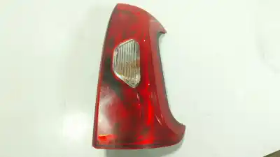 Peça sobressalente para automóvel em segunda mão farolim traseiro direito por fiat panda (312_, 319_) 1.3 d multijet (312pxl1a) referências oem iam 51843642