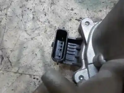 Gebrauchtes Autoersatzteil drosselklappenstutzen zum renault megane iii berlina 5 p 1.5 dci diesel fap oem-iam-referenzen 8200614985  8200614985