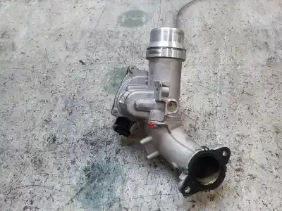 Gebrauchtes Autoersatzteil drosselklappenstutzen zum renault megane iii berlina 5 p 1.5 dci diesel fap oem-iam-referenzen 8200614985  8200614985