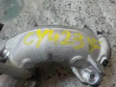 Gebrauchtes Autoersatzteil drosselklappenstutzen zum renault megane iii berlina 5 p 1.5 dci diesel fap oem-iam-referenzen 8200614985  8200614985