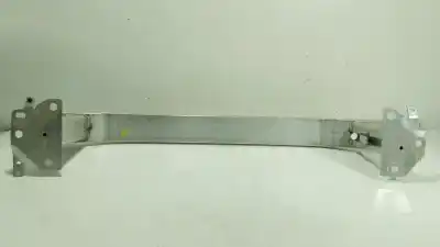 Автозапчасти б/у усиление переднего бампера за renault captur i (j5_, h5_) 0.9 tce 90 ссылки oem iam 752107246r  