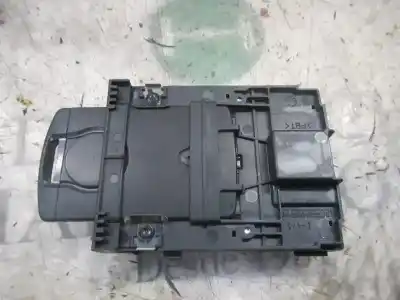 Second-hand car spare part IGNITION SWITCH for RENAULT MEGANE III BERLINA 5 P  OEM IAM references 285909828R A2C5318518608 285909828R