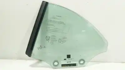 Автозапчастина б/у скло двері задне ліво для BMW 4 DESCAPOTABLE (G23, G83) M 440 I MILD-HYBRID XDRIVE Посилання на OEM IAM 51357955237  