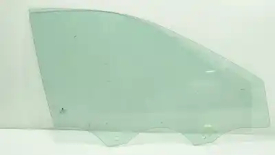 Автозапчастина б/у скло передній праві двері для seat arona (kj7, kjp) 1.0 tsi посилання на oem iam 6f9845202a