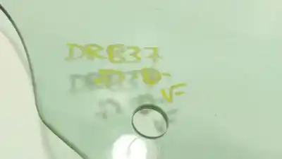 Автозапчастина б/у скло передній праві двері для seat arona (kj7, kjp) 1.0 tsi посилання на oem iam 6f9845202a  