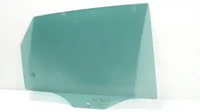 Автозапчасти б/у стекло задней правой двери за SEAT ARONA (KJ7, KJP) 1.0 TSI ссылки OEM IAM 6F9845026C  