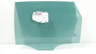 Автозапчасти б/у стекло задней левой двери за SEAT ARONA (KJ7, KJP) 1.0 TSI ссылки OEM IAM 6F9845025C  