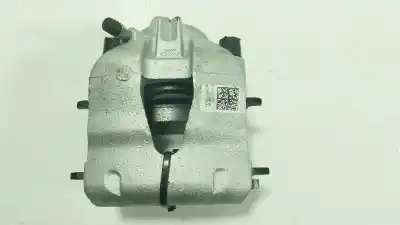 Автозапчастина б/у передній правий гальмівний супорт для seat arona (kj7, kjp) 1.0 tsi посилання на oem iam 2q0615124a  