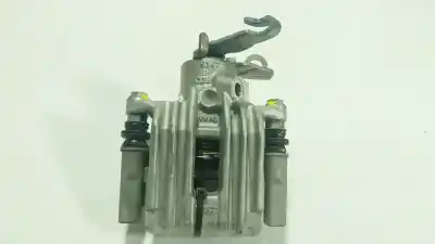 Автозапчастина б/у задній правий гальмівний супорт для seat arona (kj7, kjp) 1.0 tsi посилання на oem iam 2q0615424c  