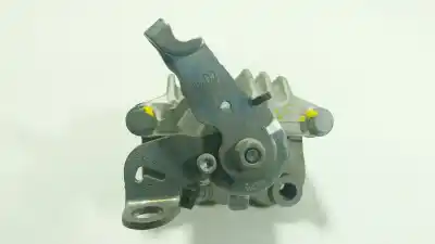 Автозапчастина б/у задній правий гальмівний супорт для seat arona (kj7, kjp) 1.0 tsi посилання на oem iam 2q0615424c  