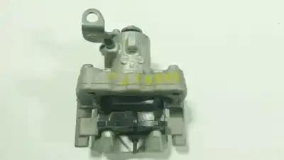 Автозапчастина б/у задній правий гальмівний супорт для seat arona (kj7, kjp) 1.0 tsi посилання на oem iam 2q0615424c  