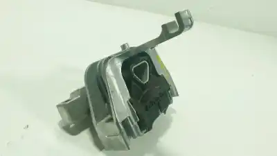 Автозапчастина б/у правильна підтримка двигуна для seat arona (kj7, kjp) 1.0 tsi посилання на oem iam 2q0199262bk  2q0199262br