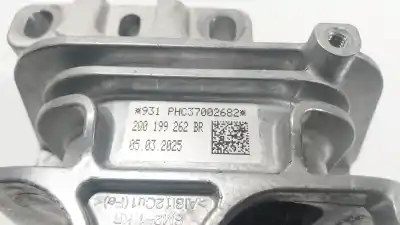 Автозапчастина б/у правильна підтримка двигуна для seat arona (kj7, kjp) 1.0 tsi посилання на oem iam 2q0199262bk  2q0199262br